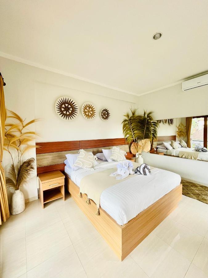 Hostel Pillow Ubud (Bali)