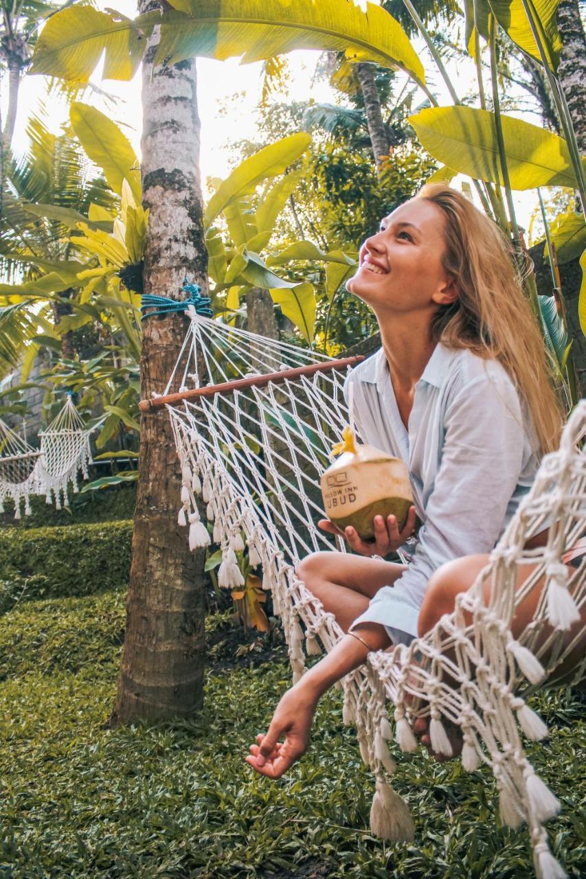 Pillow Hostel Ubud (Bali)
